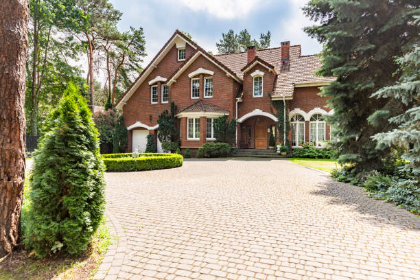 Best Decorative Driveway Pavers  in Wills Point, TX
