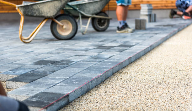 Best Driveway Pavers Near Me  in Wills Point, TX