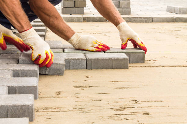 Best Driveway Pavers Cost  in Wills Point, TX