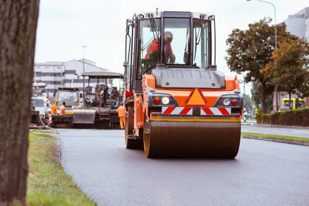 Best Driveway Paving Contractor  in Wills Point, TX