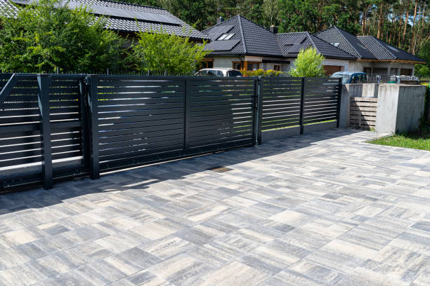 Best Affordable Driveway Paving  in Wills Point, TX
