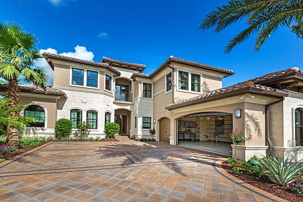 Best Residential Paver Driveway  in Wills Point, TX
