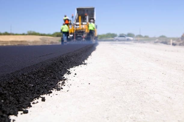 Commercial Driveway Pavers in Wills Point, TX