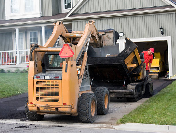 Best Residential Driveway Paver Services  in Wills Point, TX