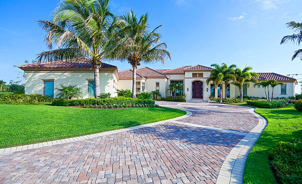 Reasons to Select Us for Your Driveway Paving Requirements in Wills Point, TX